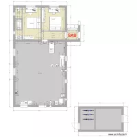 annexe SAS phase 1