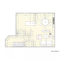 NT APPARTEMENT REZ CLOISON