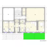 appartement rez 7 quartier neuf 