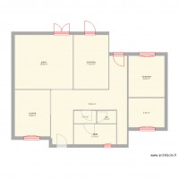 plan maison EL ALAMI