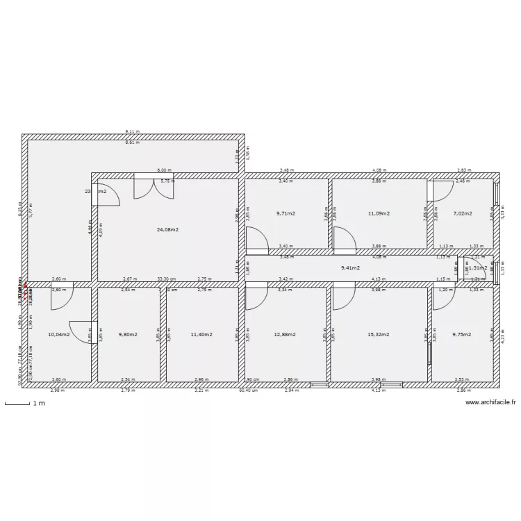 Gaboa1. Plan de Gaboa1. Plan de