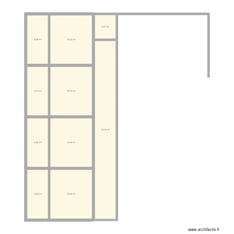 PlanBalleyara2. Plan de 0 pièce et 0 m2