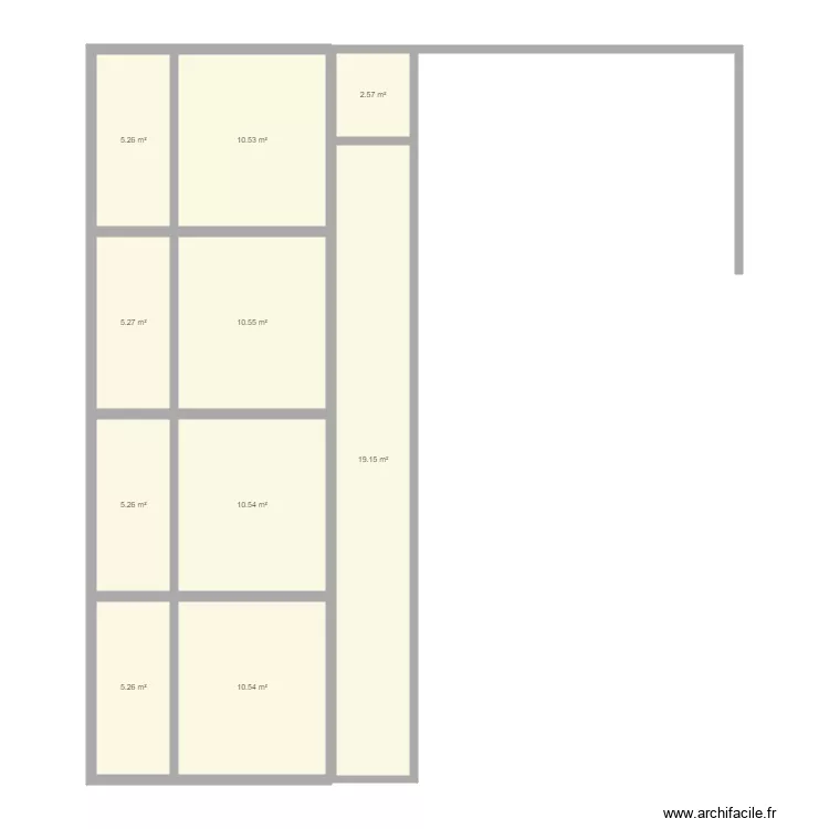 PlanBalleyara2. Plan de 