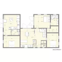 maison double modifi&eacute;e