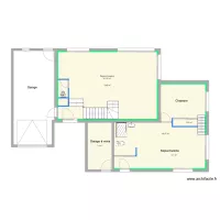 PLAN MAISON ST AUNES final