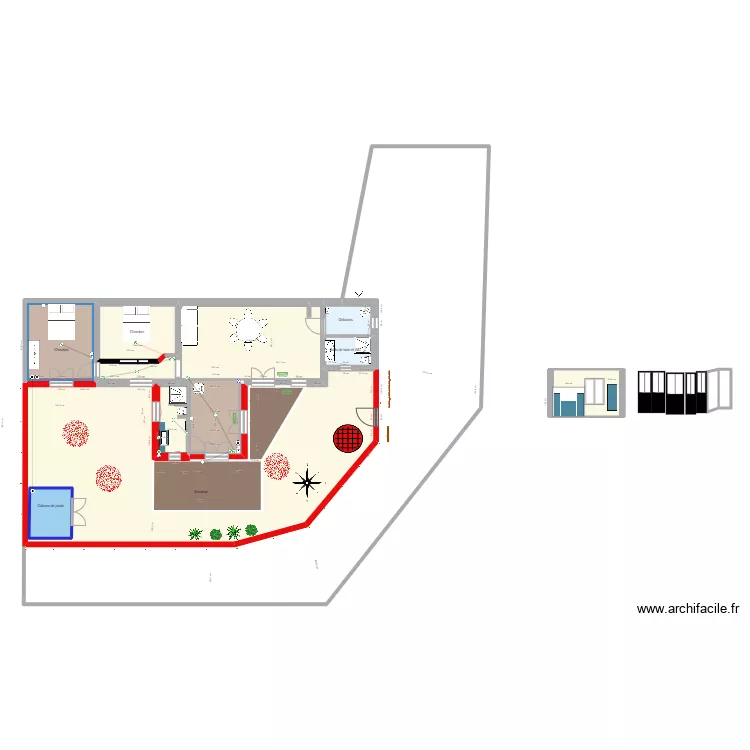 Extension SGDD Plan &eacute;lectrique mai 2022 V2. Plan de 