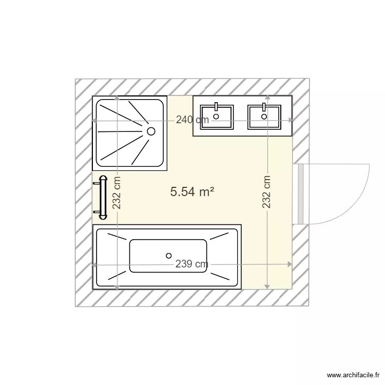 HOTEL DES BERGES CH 6. Plan de HOTEL DES BERGES CH 6. Plan de