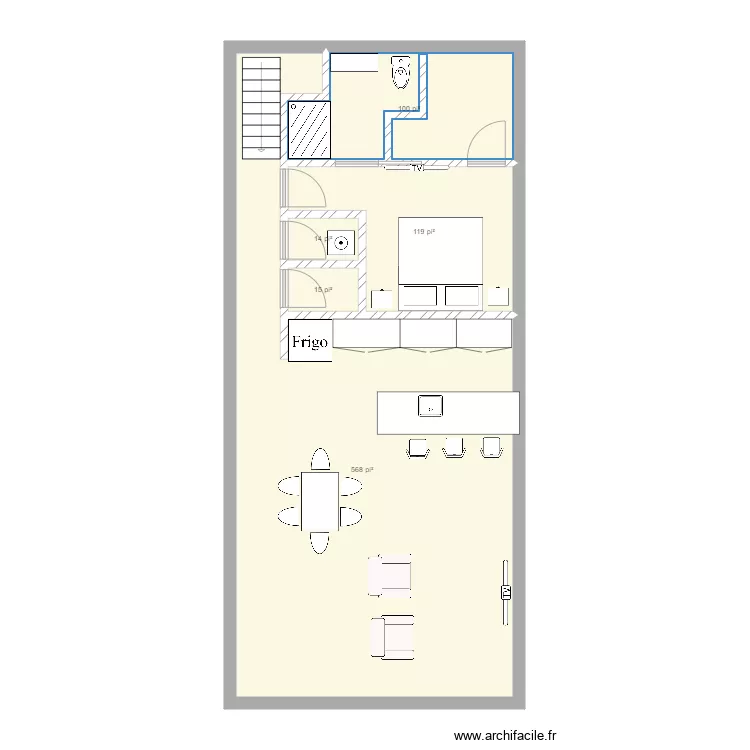 plan parent 2 corriger inverse. Plan de 