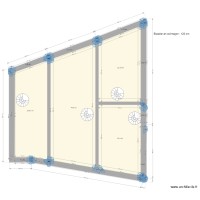 Plan Aubière Combles version 2