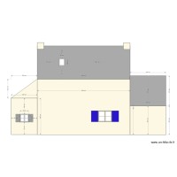 facade ouest