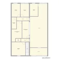 Mam avec &eacute;tage 