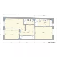 maison B pour villas 2 ottignies 
