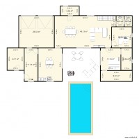 Projet Maison Gaelle
