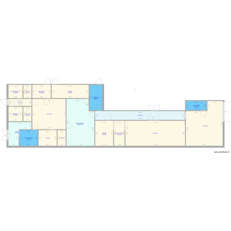 PAYSSAS 02. Plan de PAYSSAS 02. Plan de