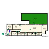 83SM512R projet V2 PLAN évac 2