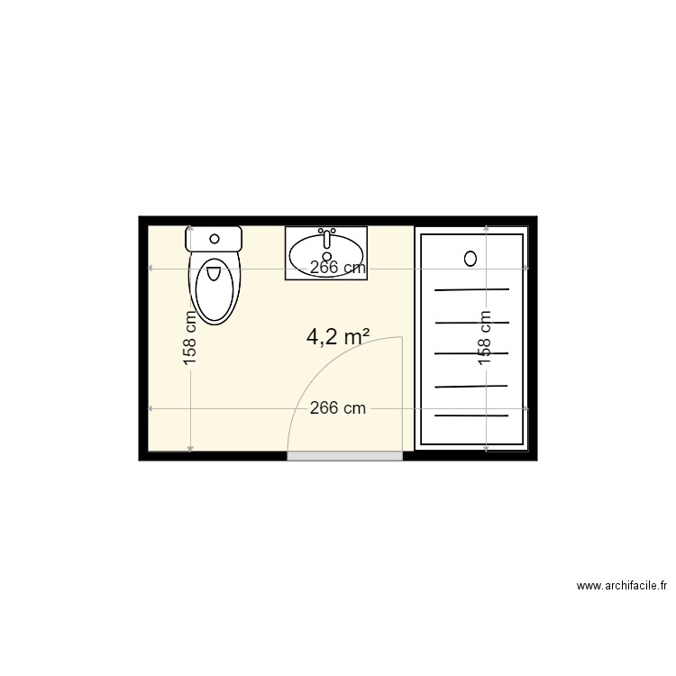 LAMORY FLORENCE . Plan de 0 pièce et 0 m2