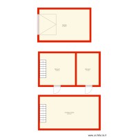 BI 4313 annexes non côtés