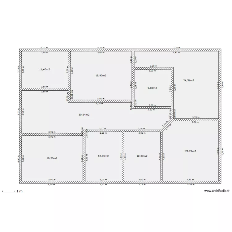 Plan. Plan de Plan. Plan de