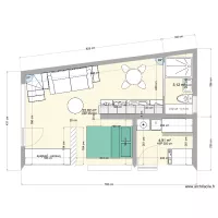 Am&eacute;nagement garage