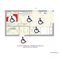 ARCHE DE LA VALLEE FOCUS