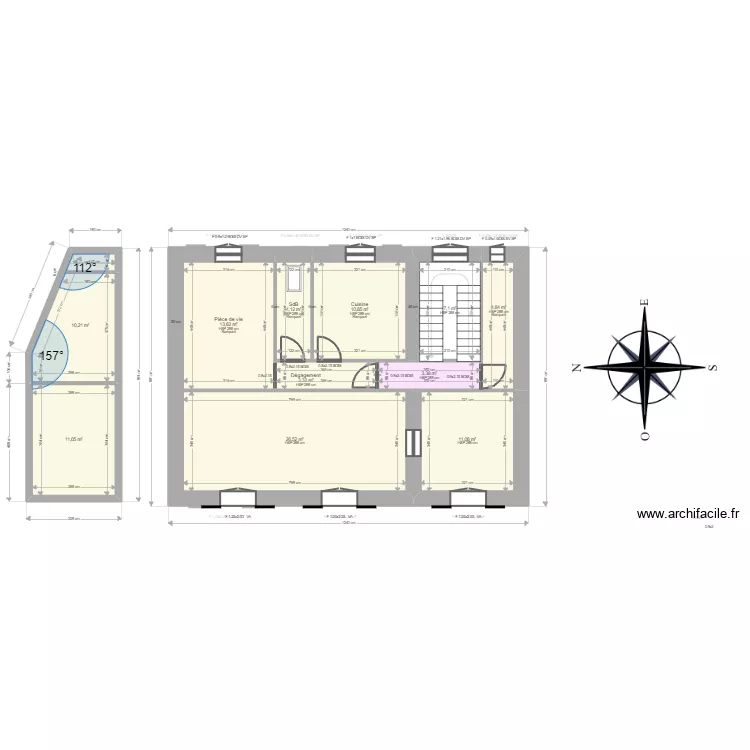 ML23016555. Plan de 