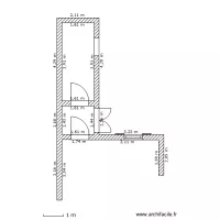 HUILLAUMIN AVANT TRAVAUX