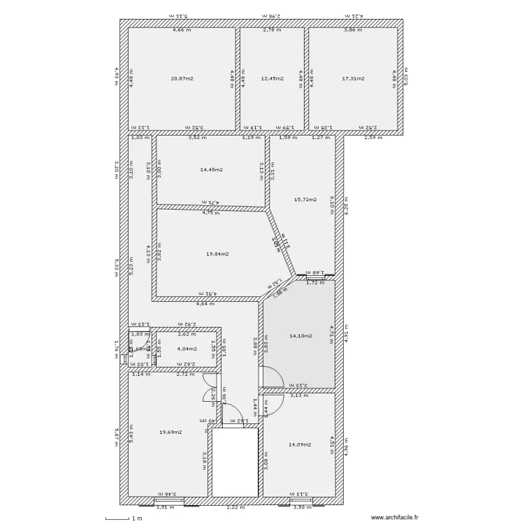 nouveaui. Plan de nouveaui. Plan de