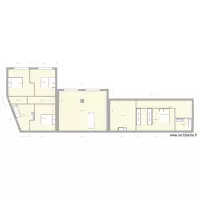 MAISON Modifi&eacute;e