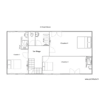 1 etage prosper 