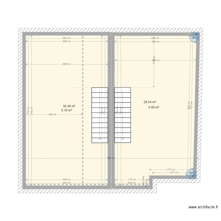 Sol Atelier Suteki. Plan de 0 pièce et 0 m2