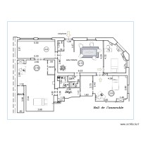 Villa Poirier OSTEO travaux