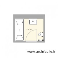 plan SALANON actuel
