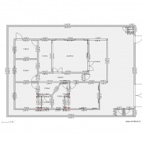 VILLA F3 D