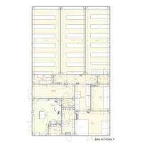 fromagerie v10 meubl&eacute;