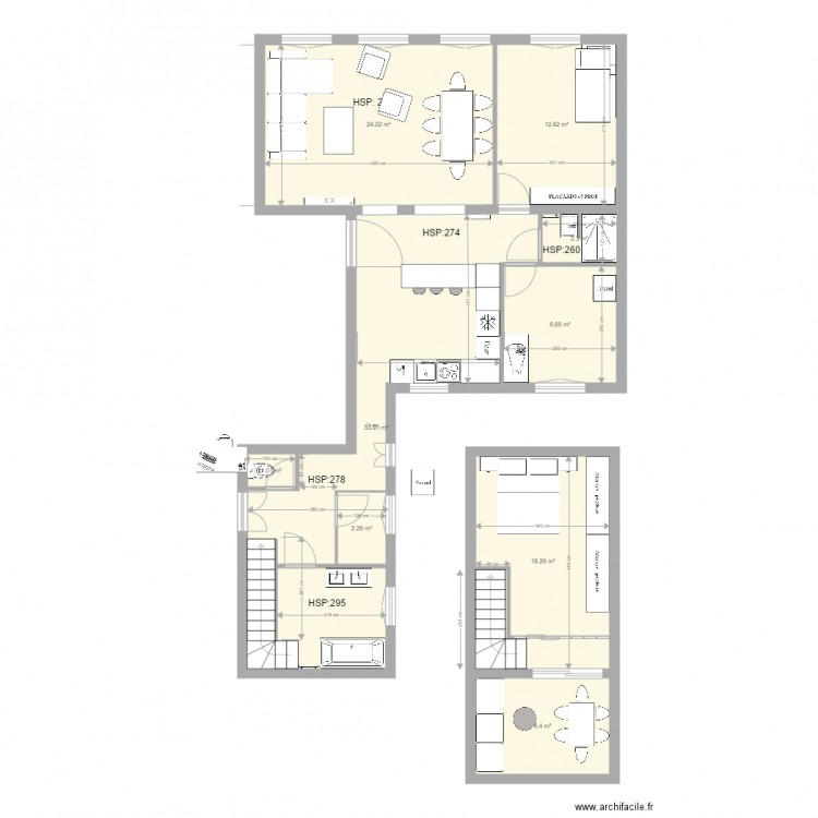 SORET 11 sept. Plan de 0 pièce et 0 m2