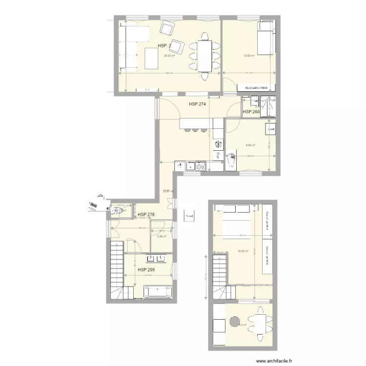 SORET 11 sept. Plan de SORET 11 sept. Plan de