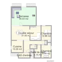 Maison Seichamps BOULANGER