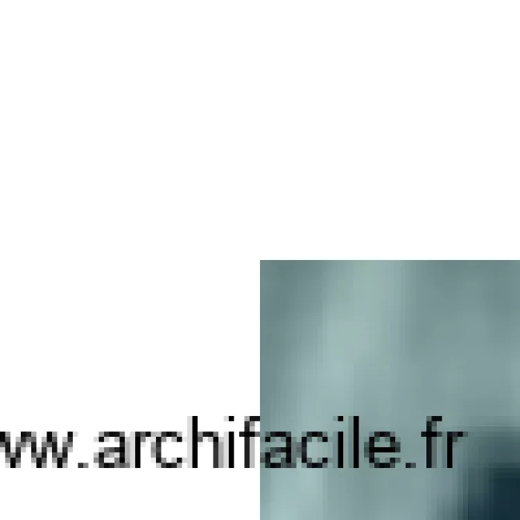 labourdette. Plan de 