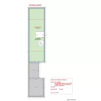 SCI AVEMA 2 EME ETAGE PROJET Comble