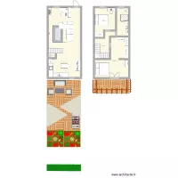 RP &agrave; r&eacute;nover - Extension 77