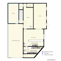 TABAC JOURNEAUX G&eacute;n&eacute;rateur