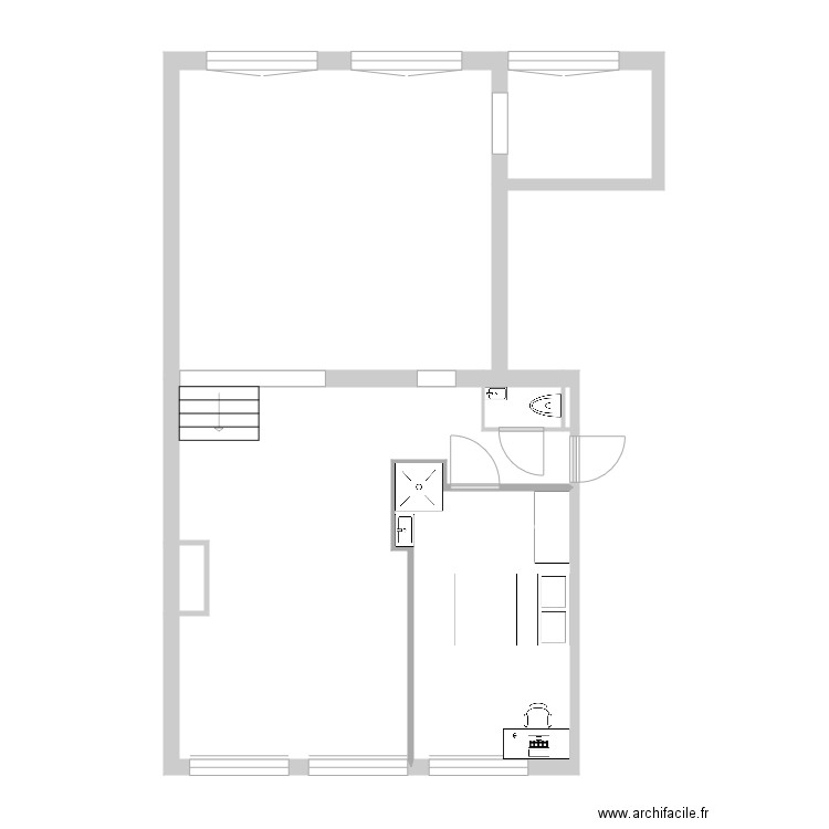 nh93 1. Plan de 0 pièce et 0 m2