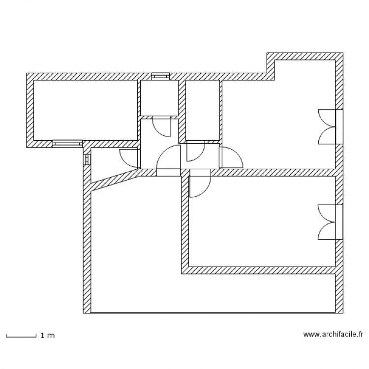 25MONTGALLETLANCELOT1. Plan de 0 pièce et 0 m2