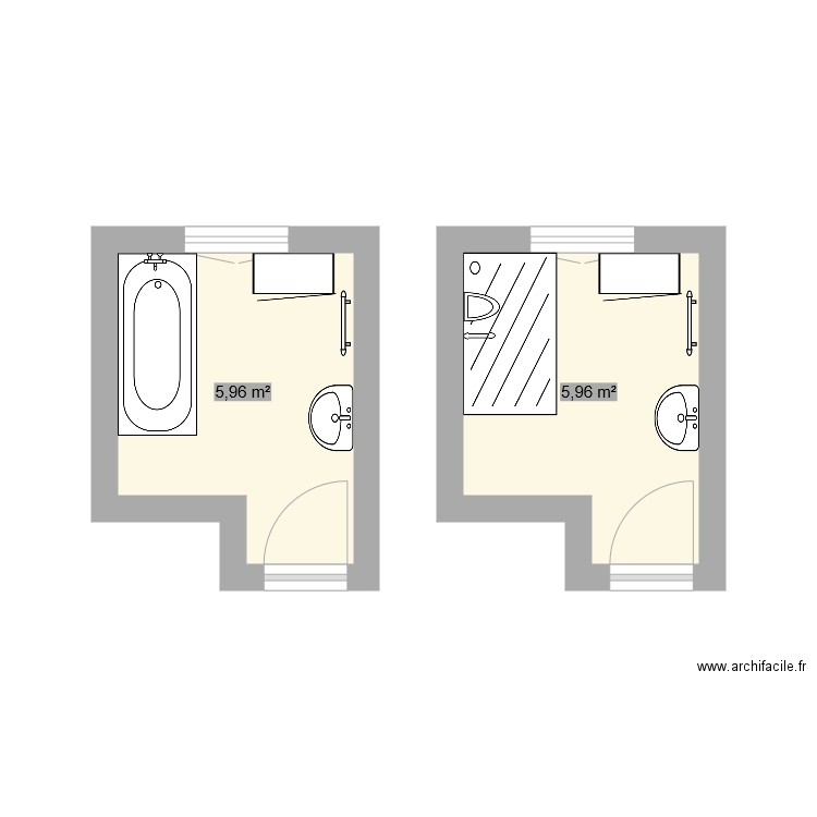 CHAIZE  St Appolinard. Plan de 0 pièce et 0 m2