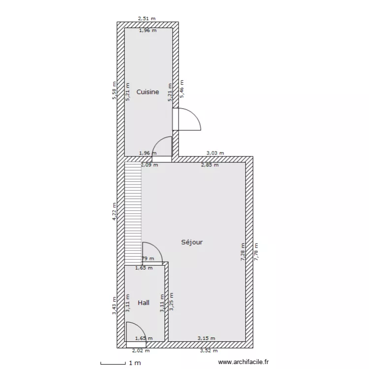 voorzorgstr. Plan de voorzorgstr. Plan de