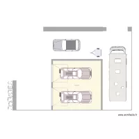 GARAGE 2 voitures