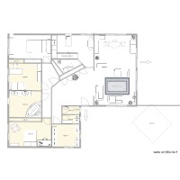 Ma maison