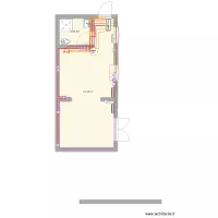 saint gratien Appartement lumiere