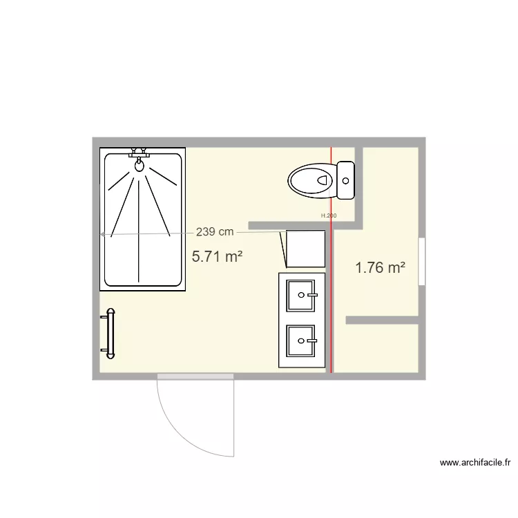 SDB Parents. Plan de SDB Parents. Plan de