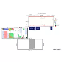 R&eacute;ception UAP3 v16